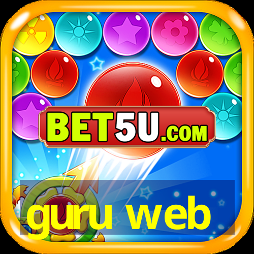 guru web